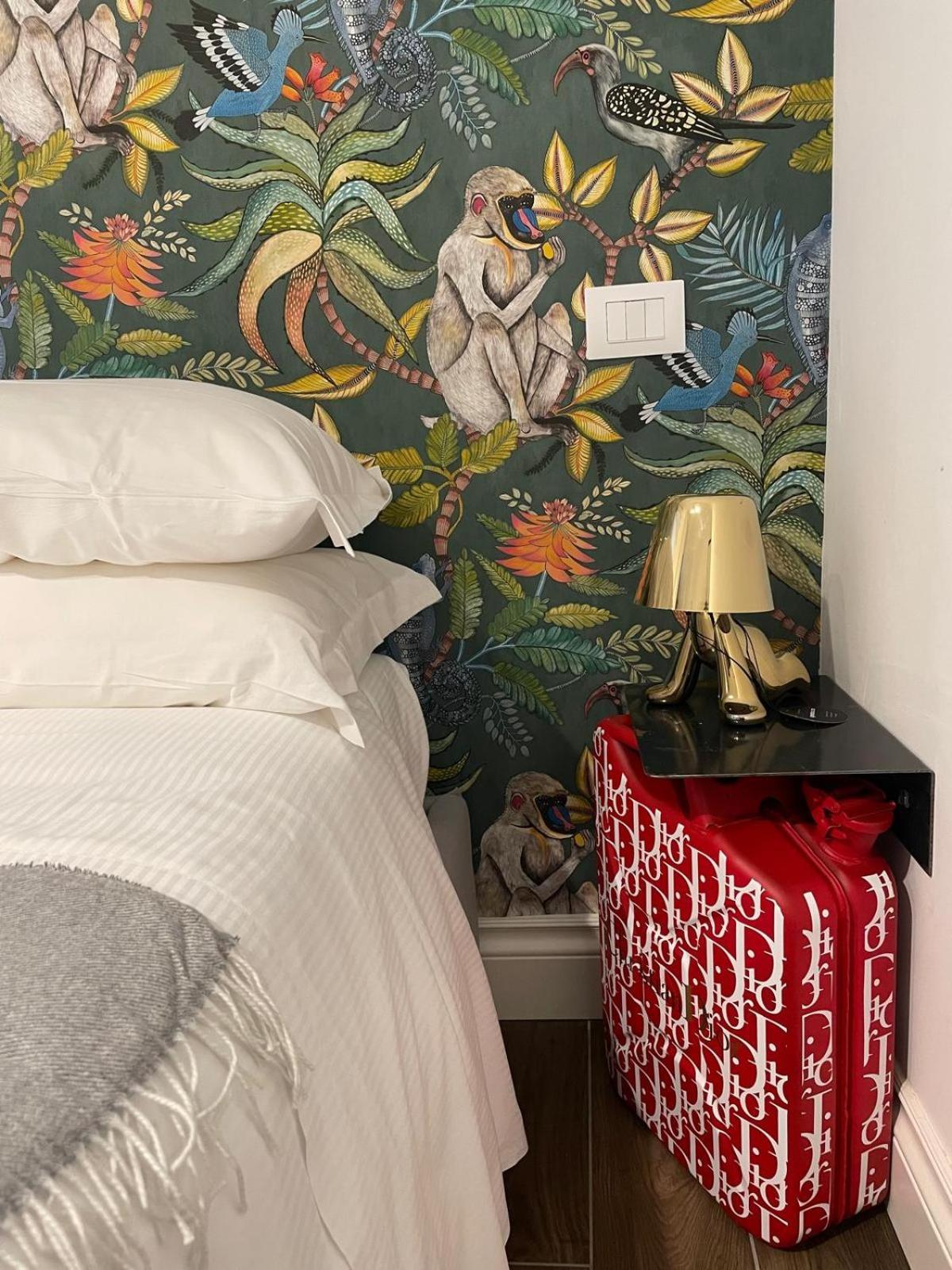 Ginevra Boutique Rooms - Palazzo Leosini - Residenze D'Epoca LʼAquila Kültér fotó