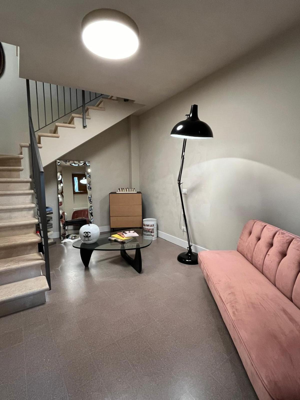 Ginevra Boutique Rooms - Palazzo Leosini - Residenze D'Epoca LʼAquila Kültér fotó