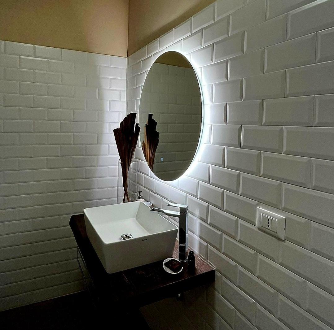 Ginevra Boutique Rooms - Palazzo Leosini - Residenze D'Epoca LʼAquila Kültér fotó